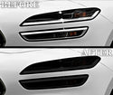 Fits Genesis G70 2022 - 2025 Full Headlight Taillight Precut Smoked PPF Tint Kit Film Overlay - Bogar Tech Designs