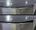 Full Headlight Taillight Precut Smoked PPF Tint Kit Film Overlay Fits Tesla Cybertruck - Bogar Tech Designs
