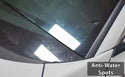 Bogar Tech Designs Heat Rejection Windshield Protection Film