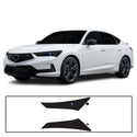 Acura Integra 2023–2026 Dark Smoke Headlight & Taillight Tint Kit – Precut Vinyl Lens Overlays