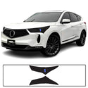 Full Headlight Taillight Precut Smoked PPF Tint Kit Film Overlay Fits Acura RDX 2019-2025