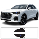 Full Headlight Taillight Precut Smoked PPF Tint Kit Film Overlay Fits Audi Q3 2019-2025