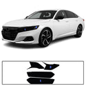 Precut Complete Head Light Tail Light Tint Film Kit Fits Honda Accord 2018-2022
