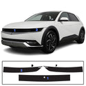 Full Headlight Taillight Precut Smoked PPF Tint Kit Film Overlay Fits Hyundai Ioniq 5 2022 2023