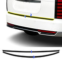 Fits Hyundai Palisade 2026-2027 Vinyl Chrome Delete Grille Blackout Decal Stickers Overlay Film