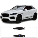 Full Headlight Taillight Precut Smoked PPF Tint Kit Film Overlay Fits Jaguar F-Pace 2017-2020