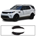 Full Headlight Taillight Precut Smoked PPF Tint Kit Film Overlay Fits Land Rover Discovery 2017-2024