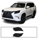 Full Headlight Taillight Precut Smoked PPF Tint Kit Film Overlay Fits Lexus GX 2010-2023