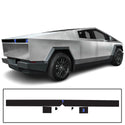 Full Headlight Taillight Precut Smoked PPF Tint Kit Film Overlay Fits Tesla Cybertruck