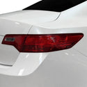 Fits Acura ILX 2013-2015 Full Headlight Taillight Precut Smoked PPF Tint Kit Film Overlay  - Bogar Tech Designs