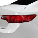 Fits Acura ILX 2013-2015 Full Headlight Taillight Precut Smoked PPF Tint Kit Film Overlay  - Bogar Tech Designs