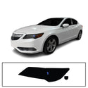 Fits Acura ILX 2013-2015 Full Headlight Taillight Precut Smoked PPF Tint Kit Film Overlay  - Bogar Tech Designs
