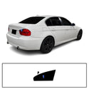 Fits BMW 3 Series 2006-2008 Full Headlight Taillight Precut Smoked PPF Tint Kit Film Overlay  - Bogar Tech Designs