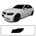 Fits BMW 3 Series 2006-2008 Full Headlight Taillight Precut Smoked PPF Tint Kit Film Overlay  - Bogar Tech Designs