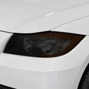 Fits BMW 3 Series 2006-2008 Full Headlight Taillight Precut Smoked PPF Tint Kit Film Overlay  - Bogar Tech Designs