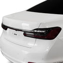 Fits BMW 7 Series 2020-2022 Full Headlight Taillight Precut Smoked PPF Tint Kit Film Overlay  - Bogar Tech Designs