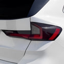 Fits BMW X1 2023-2026 Full Headlight Taillight Precut Smoked PPF Tint Kit Film Overlay  - Bogar Tech Designs