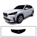 Fits BMW X1 2023-2026 Full Headlight Taillight Precut Smoked PPF Tint Kit Film Overlay  - Bogar Tech Designs