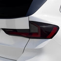 Fits BMW X1 2023-2026 Full Headlight Taillight Precut Smoked PPF Tint Kit Film Overlay  - Bogar Tech Designs