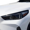 Fits BMW X1 2023-2026 Full Headlight Taillight Precut Smoked PPF Tint Kit Film Overlay  - Bogar Tech Designs