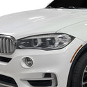 Fits BMW X5 2014-2018 Full Headlight Taillight Precut Smoked PPF Tint Kit Film Overlay  - Bogar Tech Designs