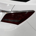 Fits Buick LaCrosse 2014-2016 Full Headlight Taillight Precut Smoked PPF Tint Kit Film Overlay  - Bogar Tech Designs