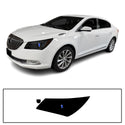 Fits Buick LaCrosse 2014-2016 Full Headlight Taillight Precut Smoked PPF Tint Kit Film Overlay  - Bogar Tech Designs