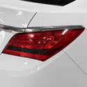 Fits Buick LaCrosse 2014-2016 Full Headlight Taillight Precut Smoked PPF Tint Kit Film Overlay  - Bogar Tech Designs