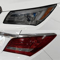 Fits Buick LaCrosse 2014-2016 Full Headlight Taillight Precut Smoked PPF Tint Kit Film Overlay  - Bogar Tech Designs