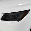 Fits Buick LaCrosse 2014-2016 Full Headlight Taillight Precut Smoked PPF Tint Kit Film Overlay  - Bogar Tech Designs