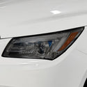 Fits Buick LaCrosse 2014-2016 Full Headlight Taillight Precut Smoked PPF Tint Kit Film Overlay  - Bogar Tech Designs