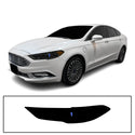 Fits Ford Fusion 2013-2020 Full Headlight Taillight Precut Smoked PPF Tint Kit Film Overlay  - Bogar Tech Designs