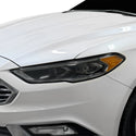 Fits Ford Fusion 2013-2020 Full Headlight Taillight Precut Smoked PPF Tint Kit Film Overlay  - Bogar Tech Designs