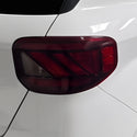 Fits Hyundai Venue 2020-2026 Full Headlight Taillight Precut Smoked PPF Tint Kit Film Overlay  - Bogar Tech Designs