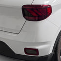 Fits Hyundai Venue 2020-2026 Full Headlight Taillight Precut Smoked PPF Tint Kit Film Overlay  - Bogar Tech Designs