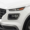 Fits Hyundai Venue 2020-2026 Full Headlight Taillight Precut Smoked PPF Tint Kit Film Overlay  - Bogar Tech Designs