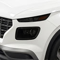 Fits Hyundai Venue 2020-2026 Full Headlight Taillight Precut Smoked PPF Tint Kit Film Overlay  - Bogar Tech Designs