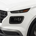 Fits Hyundai Venue 2020-2026 Full Headlight Taillight Precut Smoked PPF Tint Kit Film Overlay  - Bogar Tech Designs