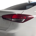 Fits Kia Forte 2017-2018 Full Headlight Taillight Precut Smoked PPF Tint Kit Film Overlay  - Bogar Tech Designs