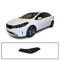 Fits Kia Forte 2017-2018 Full Headlight Taillight Precut Smoked PPF Tint Kit Film Overlay  - Bogar Tech Designs