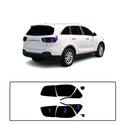 Fits Kia Sorento 2016-2020 Full Headlight Taillight Precut Smoked PPF Tint Kit Film Overlay  - Bogar Tech Designs