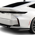 Fits Lexus ES 2026-2027 Full Headlight Taillight Precut Smoked PPF Tint Kit Film Overlay  - Bogar Tech Designs