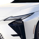 Fits Lexus ES 2026-2027 Full Headlight Taillight Precut Smoked PPF Tint Kit Film Overlay  - Bogar Tech Designs
