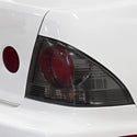 Fits Lexus IS300 2001-2005 Full Headlight Taillight Precut Smoked PPF Tint Kit Film Overlay  - Bogar Tech Designs