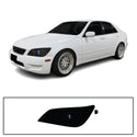 Fits Lexus IS300 2001-2005 Full Headlight Taillight Precut Smoked PPF Tint Kit Film Overlay  - Bogar Tech Designs