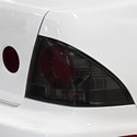 Fits Lexus IS300 2001-2005 Full Headlight Taillight Precut Smoked PPF Tint Kit Film Overlay  - Bogar Tech Designs