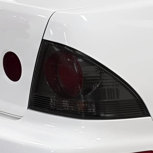 Fits Lexus IS300 2001-2005 Full Headlight Taillight Precut Smoked PPF Tint Kit Film Overlay  - Bogar Tech Designs