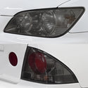 Fits Lexus IS300 2001-2005 Full Headlight Taillight Precut Smoked PPF Tint Kit Film Overlay  - Bogar Tech Designs