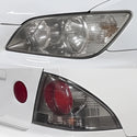 Fits Lexus IS300 2001-2005 Full Headlight Taillight Precut Smoked PPF Tint Kit Film Overlay  - Bogar Tech Designs