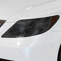 Fits Lexus LS460 2007-2009 Full Headlight Taillight Precut Smoked PPF Tint Kit Film Overlay  - Bogar Tech Designs